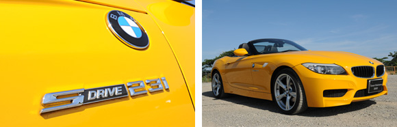 BMW・Z4
