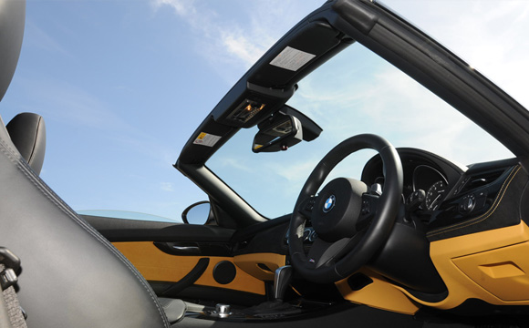 BMW・Z4