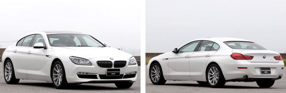 640i グランクーペ