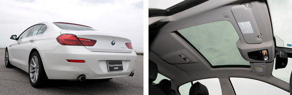 640i グランクーペ