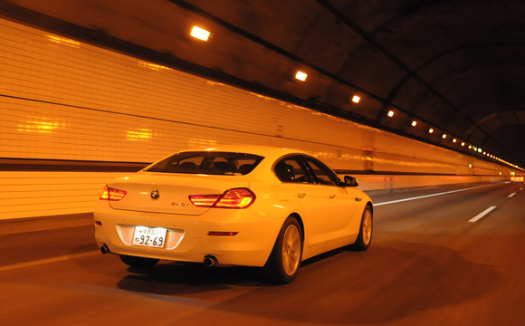 640i グランクーペ