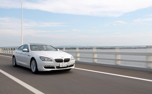 640i グランクーペ