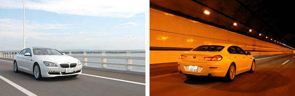 BMW of the year 2012