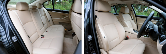 BMW of the year 2012