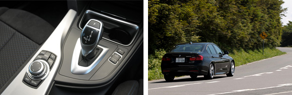 BMW of the year 2012