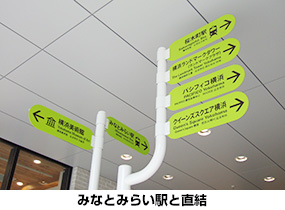 「新しいものは、いつも」