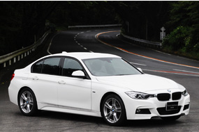 BMWサスペンション(後編)