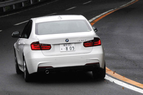 BMWサスペンション(後編)