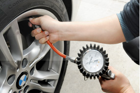 BMWサスペンション(後編)