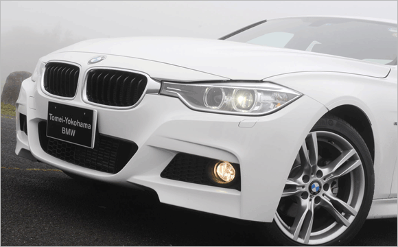 BMWサスペンション(後編)