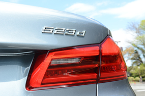 X3 20d M-Sport