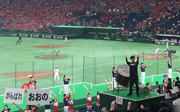 都市対抗野球