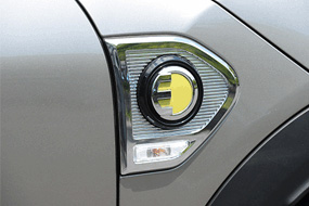 MINI COOPER SE CROSSOVER PHEV