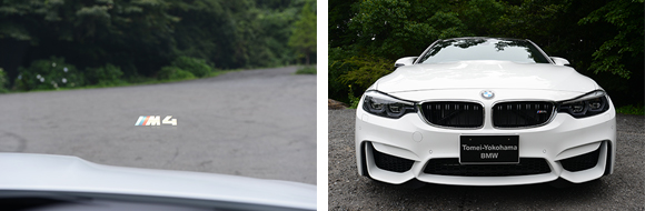 BMW M4