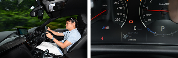 BMW M4