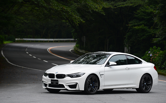 BMW M4