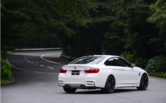 BMW M4