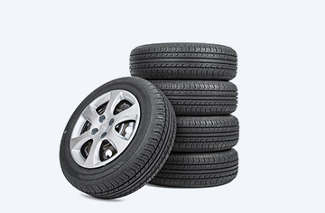 オフタイヤ保管サービス