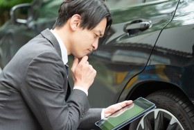 車の買取査定にかかる時間はどの程度？スピーディーに売却を完了させよう