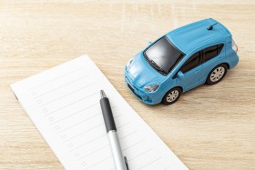 中古車の購入費を経費計上するには？減価償却や耐用年数について解説