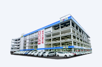 店舗用地募集中