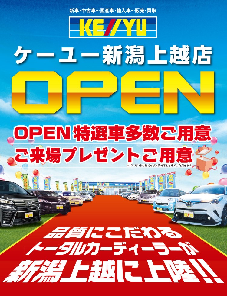 中古車検索 販売ならケーユーで